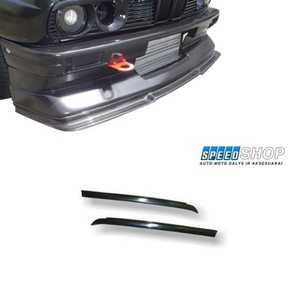 BMW 3 (E30) priekinių žibintų apdaila RIEGER
